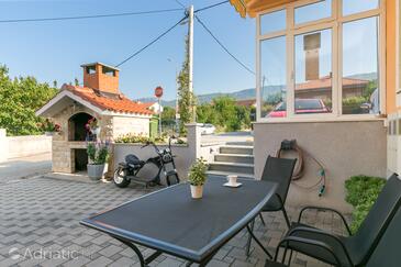 Apartments with parking space Kaštel Kambelovac, Kaštela - 21645 Adriatic.hr
