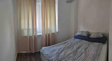 Jednopokojový apartmán Novalja, Pag (A-21646-a)