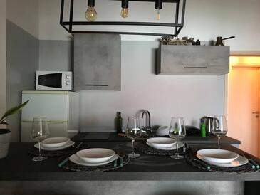 Lejligheder ved havet Novalja, Pag - 21646