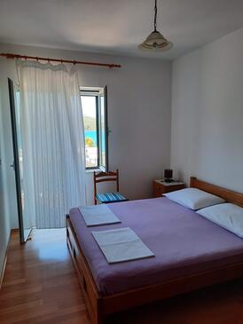 Two bedroom apartment Luka Dubrava, Pelješac (A-21647-a(