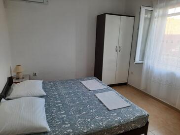 Appartement de deux chambres Luka Dubrava, Peljesac (A-21647-b)