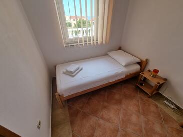 Apartmány pri mori Vir - 21649