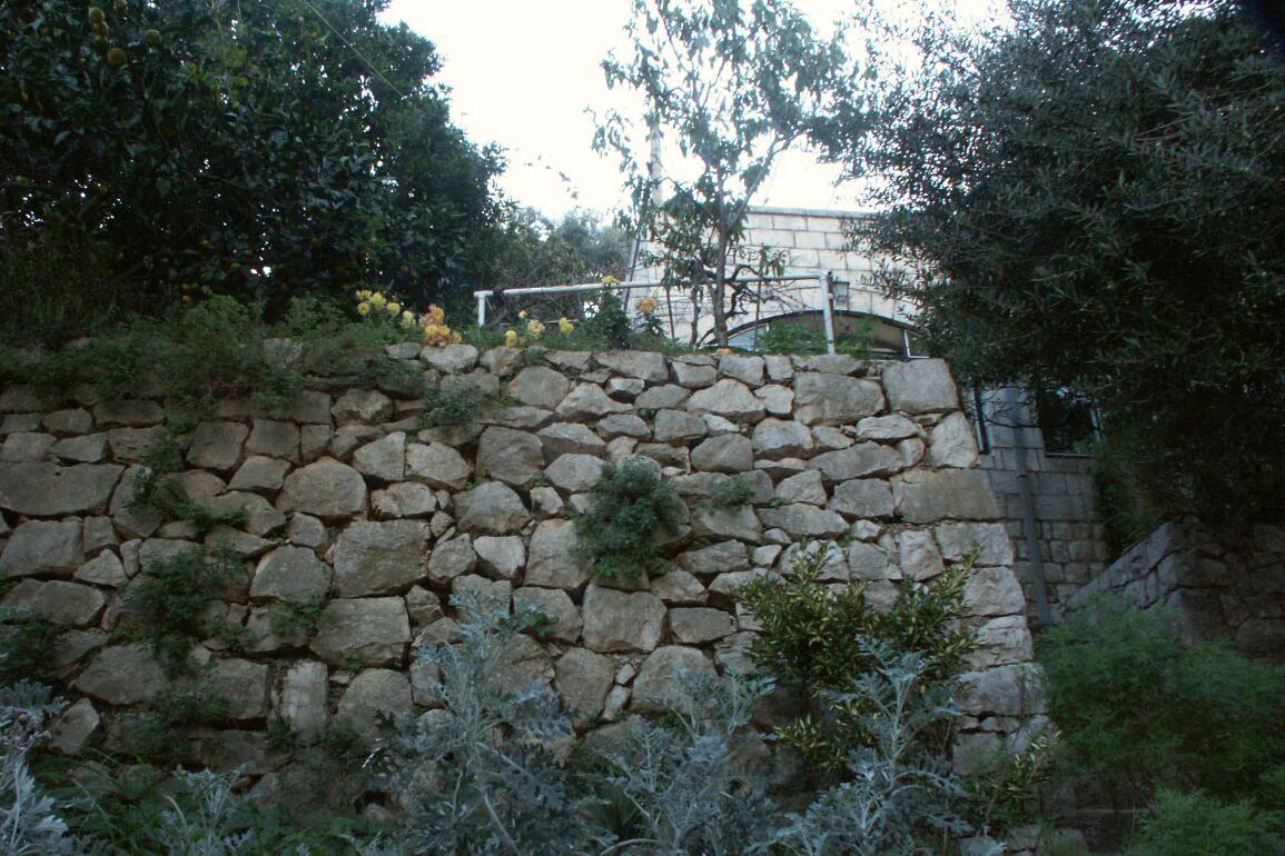Pokoje z tarasem Lopud, Dalmacja Południowa