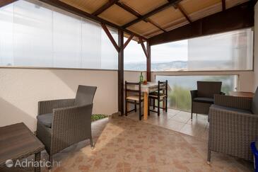 Appartamenti accanto al mare San Marco - Sveti Marko, Pago - Pag - 21654