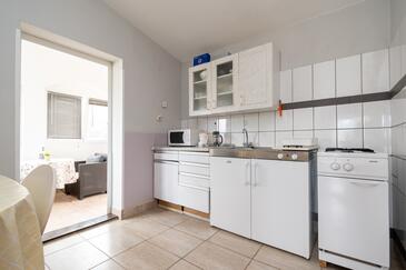 Appartamento di una stanza San Marco - Sveti Marko, Pago - Pag (A-21654-b)