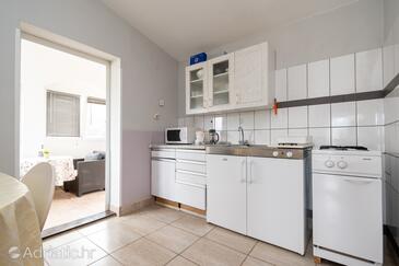 Apartmani uz more Sveti Marko, Pag - 21654