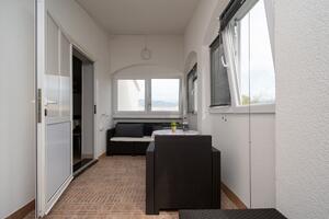 Jednopokojový apartmán Sveti Marko Jednopokojový apartmán Sveti Marko, Pag (A-21654-b)