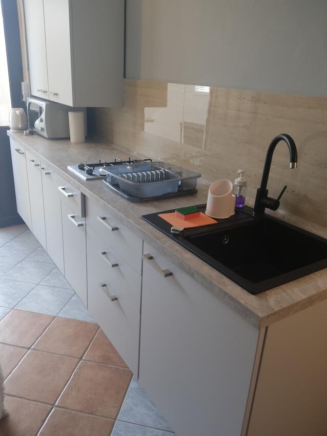 Apartmani uz more Sveti Marko, Pag - 21654