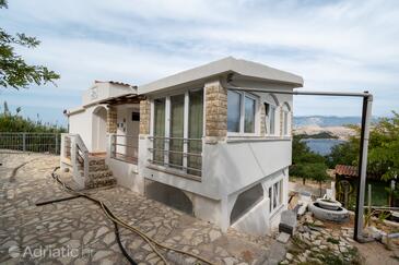Appartamenti accanto al mare San Marco - Sveti Marko, Pago - Pag - 21654 Adriatic.hr