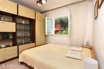 Apartmanok parkolóhellyel Supetar, Brac - 21655