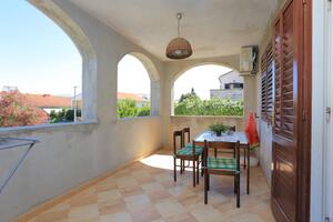 2-Zimmer-Ferienwohnung Supetar 2-Zimmer-Ferienwohnung Supetar, Brac (A-21655-a)