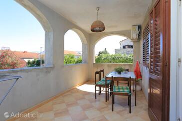 Apartmanok parkolóhellyel Supetar, Brac - 21655