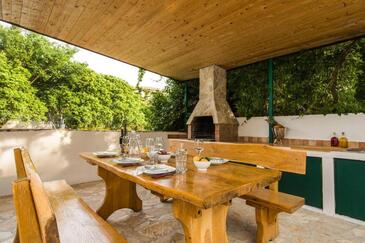 Haus mit Pool für Familien Klis, Split - 21656