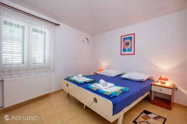 Apartmanok a tenger mellett Tisno, Murter - 21657