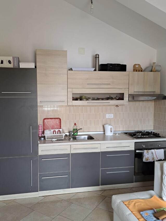 Appartamenti accanto al mare Banj, Pasman - 21659