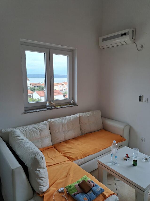 Appartamenti accanto al mare Banj, Pasman - 21659