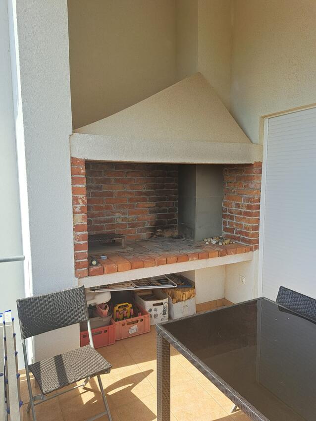 Appartamenti accanto al mare Banj, Pasman - 21659