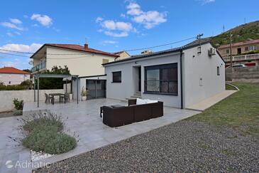 Holiday house with a swimming pool Senj - 21661