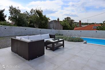 Holiday house with a swimming pool Senj - 21661