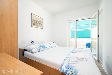 Ferienwohnungen am Meer Stara Novalja, Pag - 21662