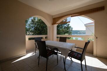 Dvosobni apartma Stara Novalja, Pag (A-21662-a(