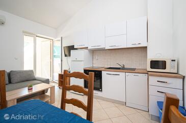 Apartamente lângă mare Stara Novalja, Pag - 21662