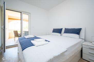 Apartmaji ob morju Stara Novalja, Pag - 21662