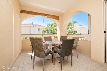 Apartmaji ob morju Stara Novalja, Pag - 21662