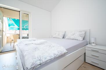 Apartmani uz more Stara Novalja, Pag - 21662