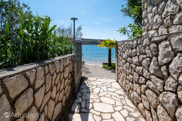 Apartments by the sea Stara Novalja, Pag - 21662 Adriatic.hr