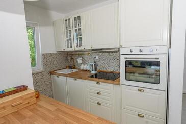 Ház családok részére medencével Bobovisca, Brac - 21663