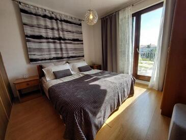 Apartmanok parkolóhellyel Malinska, Krk - 21669