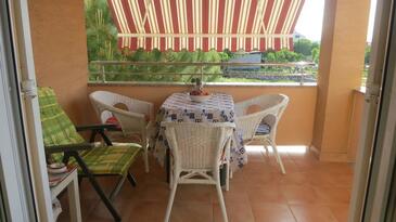Apartments with parking space Malinska, Krk - 21670 Adriatic.hr
