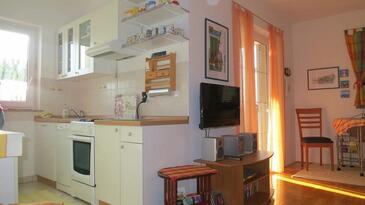 Appartamenti con parcheggio Malinska, Veglia - Krk - 21670