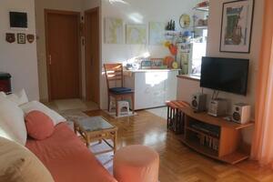 Enosobni apartma Malinska, Krk (A-21670-a(