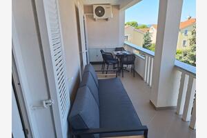 Jednoizbový apartmán Malinska, Krk (A-21671-a(