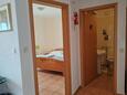 Malinska, Коридор в розміщенні типу apartment, WiFi.