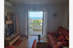 Appartamento di una stanza Malinska Appartamento di una stanza Malinska, Veglia - Krk (A-21671-a)