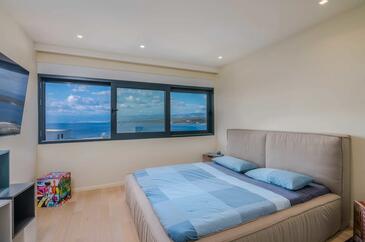 Apartmanok parkolóhellyel Vantacici, Krk - 21673