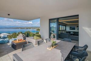 Trosoben apartma Vantačići, Krk (A-21673-a)