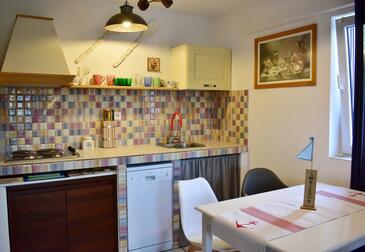 Ferienwohnungen am Meer Baska, Krk - 21674