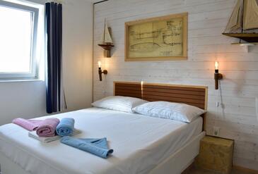 Апартаменти біля моря Башка - Baška, Крк - Krk - 21674