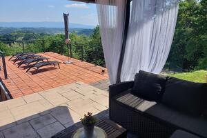 2-Zimmer-Haus Krapinske Toplice 2-Zimmer-Haus Krapinske Toplice, Zagorje (K-21675)