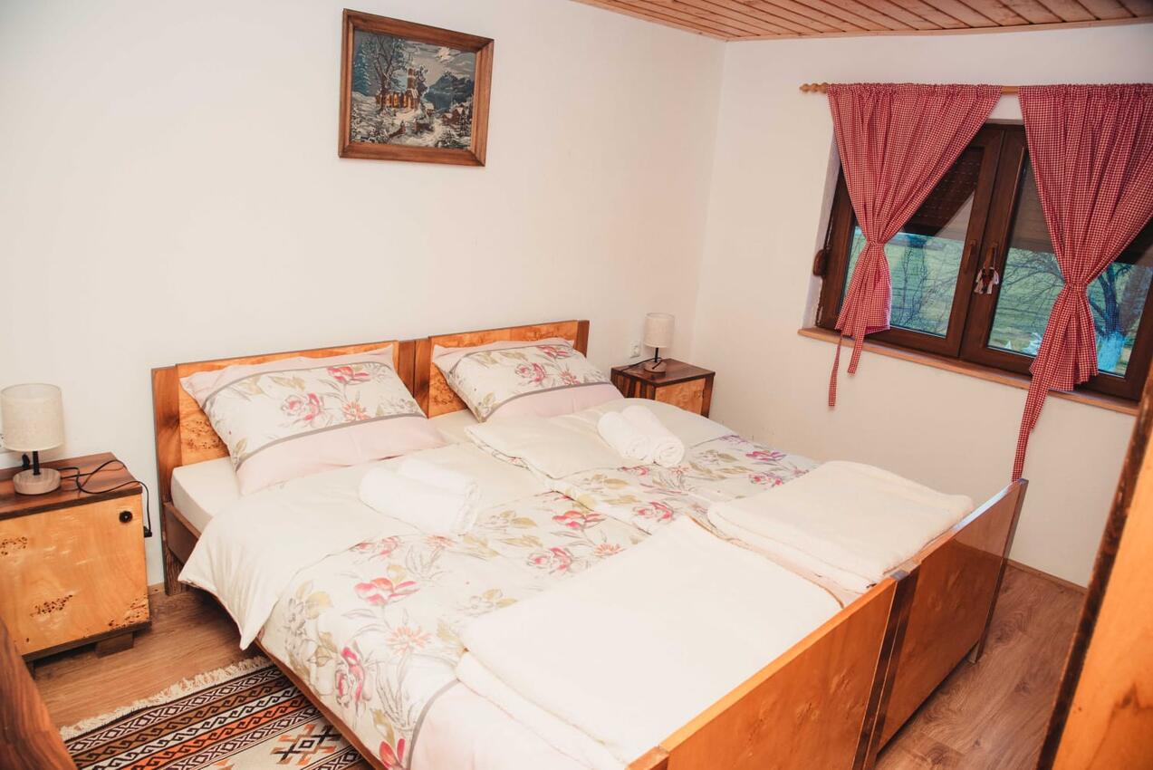 Casa con parcheggio per famiglia Aleksinica, Velebit - 21682