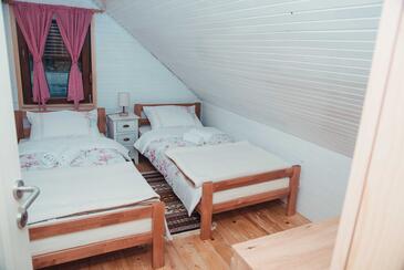 Haus mit Parkplatz für Familien Aleksinica, Velebit - 21682