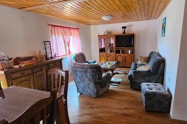 Haus mit Parkplatz für Familien Aleksinica, Velebit - 21682