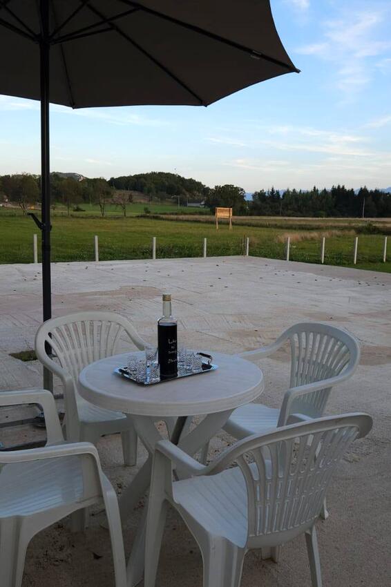 Casa con parcheggio per famiglia Aleksinica, Velebit - 21682
