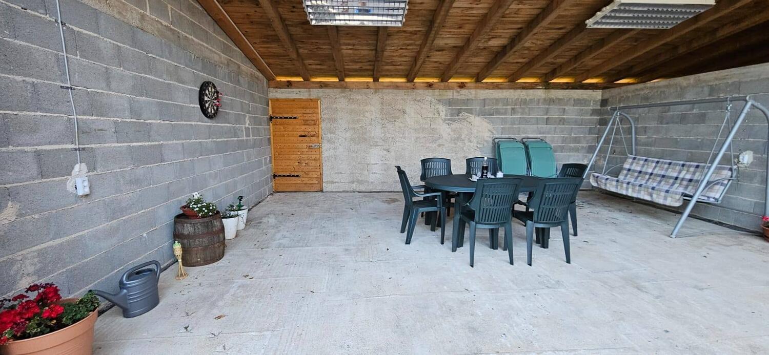 Casa con parcheggio per famiglia Aleksinica, Velebit - 21682