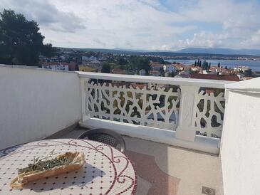Eenkamerappartement Malinska Eenkamerappartement Malinska, Krk (A-21684-a(