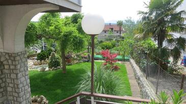 Accommodatie Kroatië - appartementen, huizen en kamers Appartementen met parkeerplaats Malinska, Krk - 21684 Adriatic.hr